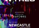 Ruled by Raptors