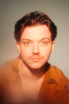 Gareth Donkin