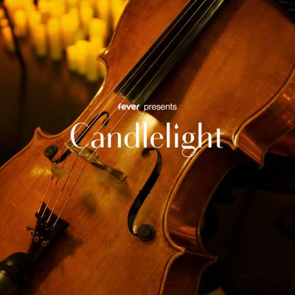 Candlelight Das Beste der 60er Jahre in St. Matthäus