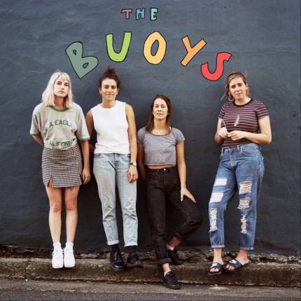The Buoys