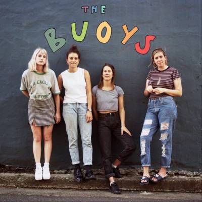 The Buoys