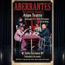Aberrant