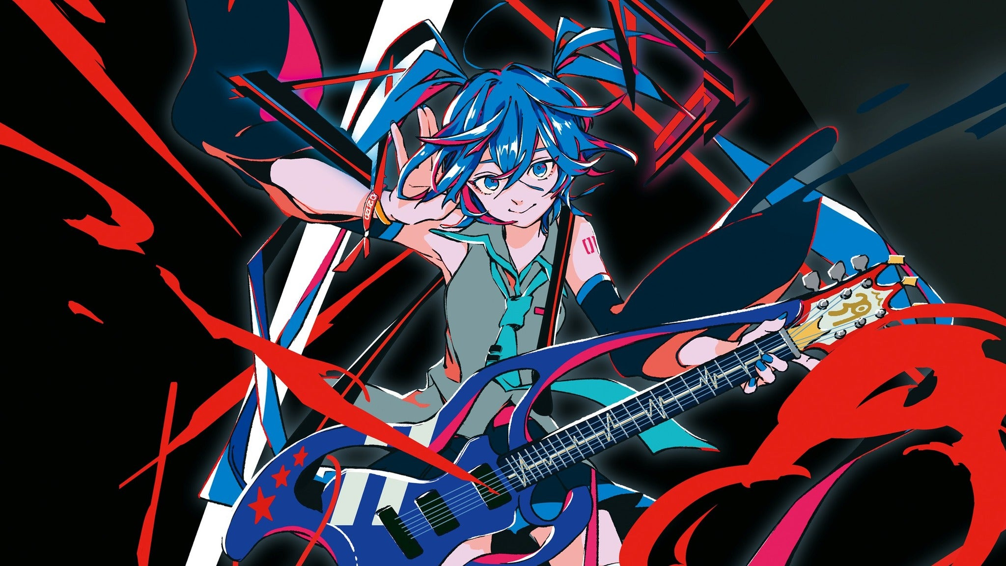 Hatsune Miku Boston Tickets - Boch Center Wang Theatre | May 10, 2026