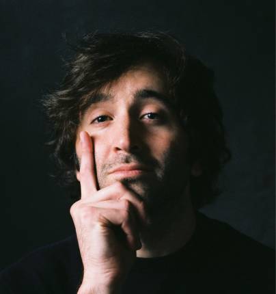 Joe Alterman