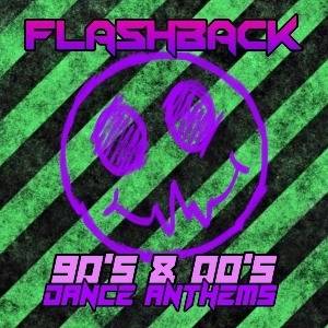 00's Dance Anthems