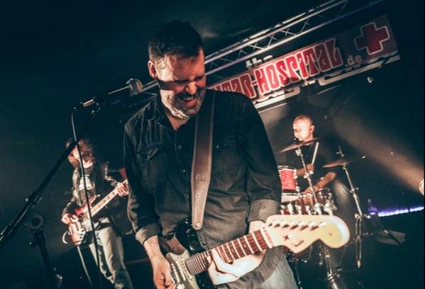 Andreas Diehlmann Band