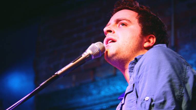 Nathan Angelo