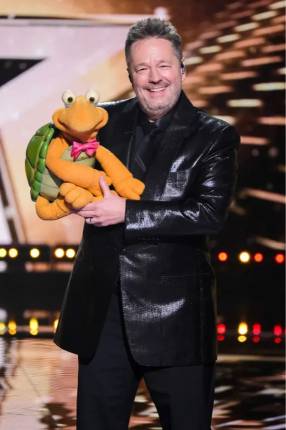 Terry Fator