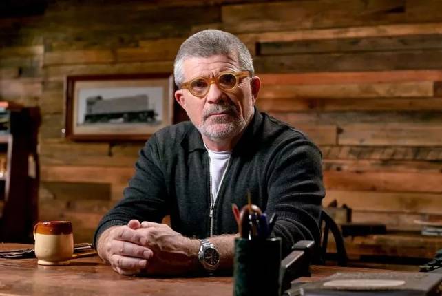 David Mamet