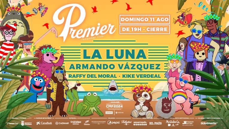 Premier Remember