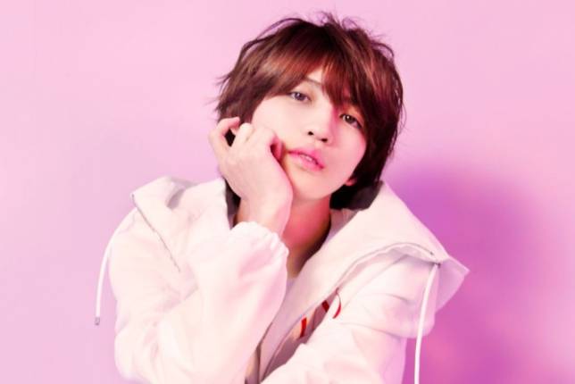 Genki Iwahashi