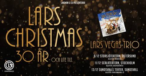 Lars' Christmas