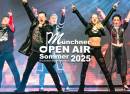 Münchner Open Air Sommer - Best of Musicals - Highlights aus über 20 Musicals