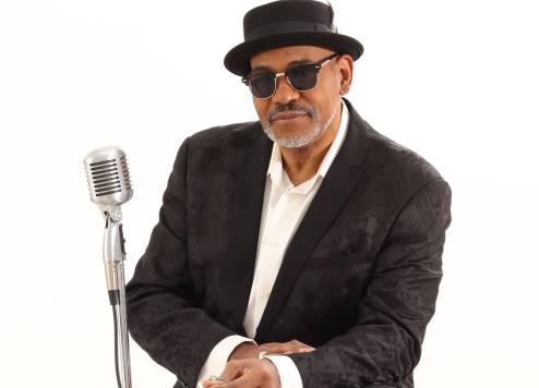 Allan Harris