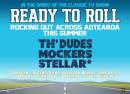Ready To Roll: Th’ Dudes, Mockers & Stellar*