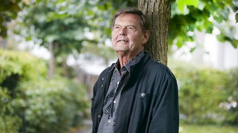 Ulf Pilgaard