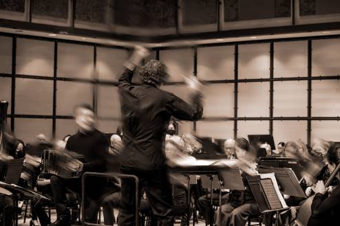 Orchestra Toronto