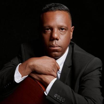 Murray A Lightburn