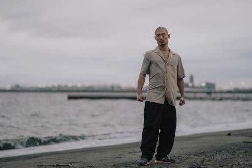 Yousuke Yukimatsu