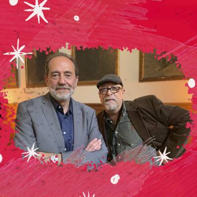 Segojazz - Bobby Martínez & Joaquín Chacón quartet