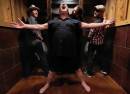 Cowboy Mouth