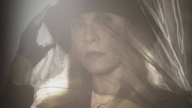 Stevie Nicks