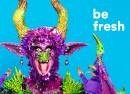 Be Fresh Festival en Teatro Eslava