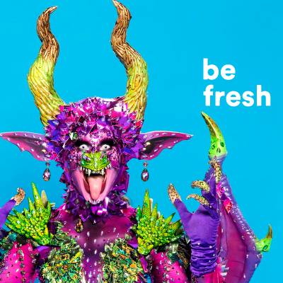 Be Fresh Festival en Teatro Eslava