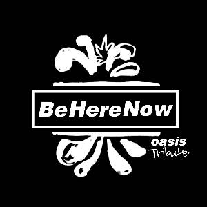 Be Here Now