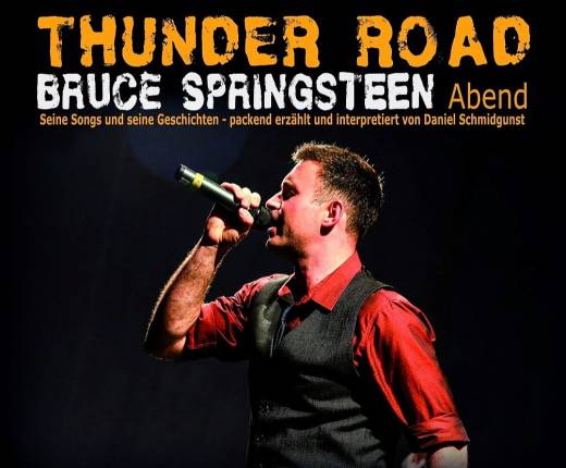 Thunder Road