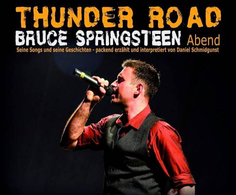 Thunder Road