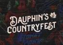 Dauphin's Countryfest