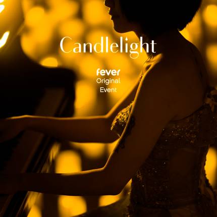 Candlelight Best of Beethoven im Senftöpfchen Theater