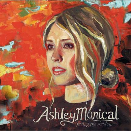 Ashley Monical