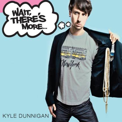 Kyle Dunnigan