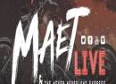 Maet Live and the Never Neverland Express