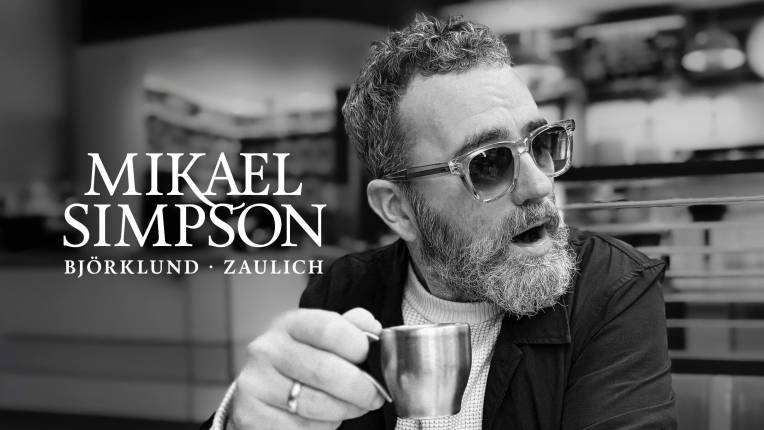 Mikael Simpson