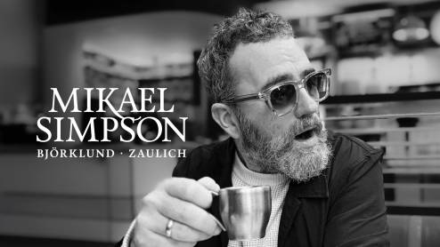 Mikael Simpson