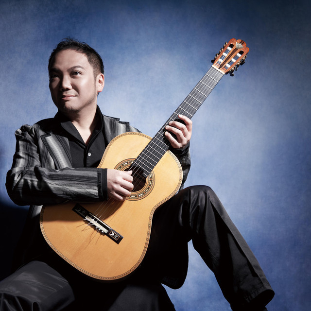 Daisuke Suzuki Sapporo Tickets - Main Hall at Sapporo Concert Hall