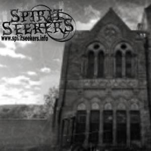 Ghost hunt - Maple Terrace Masonic Hall(Newcastle)