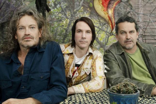 Meat Puppets