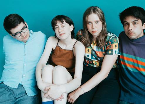 Frankie Cosmos