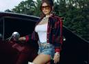 Chanel West Coast