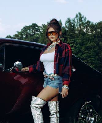 Chanel West Coast