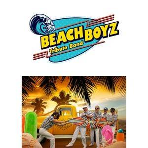 Beach Boyz Tribute Band