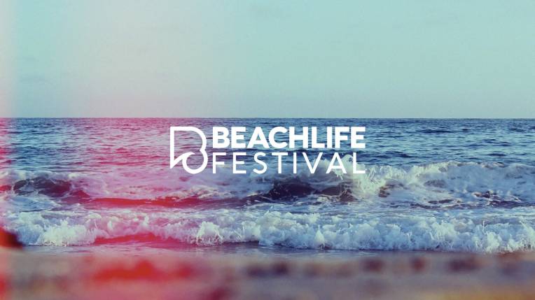 BeachLife Ranch Festival (Time: TBD) - Friday