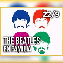 Beatles en Familia