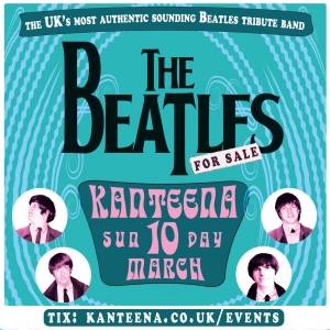 Beatles For Sale