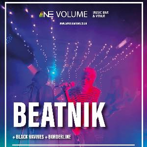 Beatnik + Support