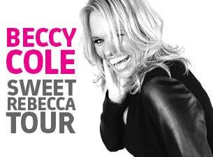 Beccy Cole